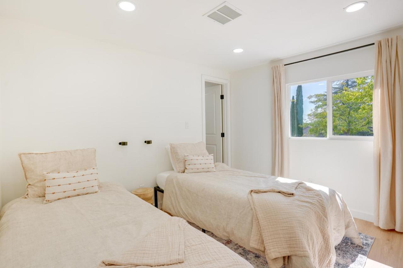 Bright And Airy Sedona Home With Mountain Views! Exterior photo